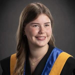 Meet your Posher, Erin